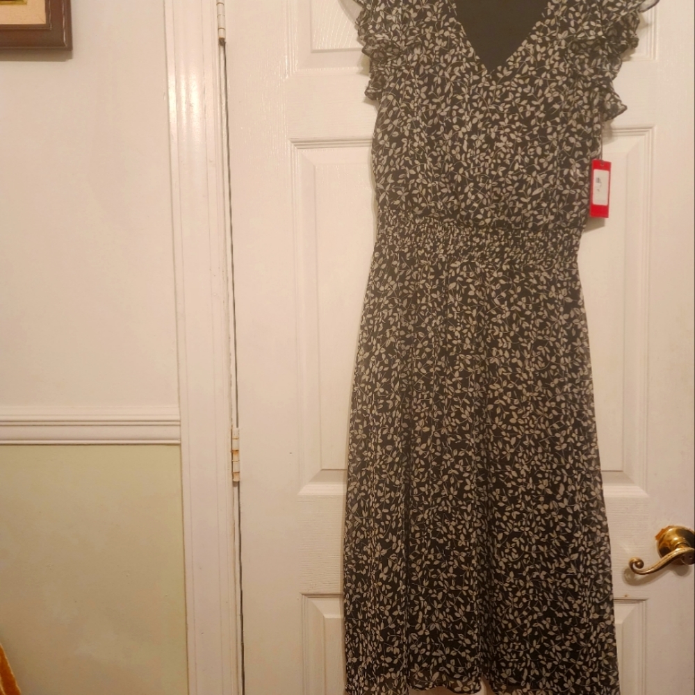 WOMENS VINCE CAMUTO DRESS